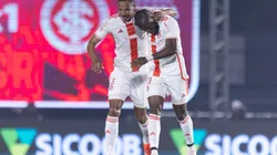 Internacional e Vitória se encaram pela 28ª rodada.