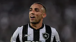 Rafinha, do São Paulo, virou assunto de Marçal.
