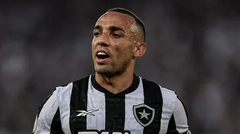 Rafinha, do São Paulo, virou assunto de Marçal.