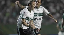 AGIF / Alamy Stock Photo | Coritiba é favorito no confronto contra o Goiás