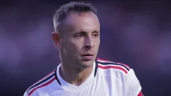 Rafinha acabou sendo determinante para classificação do Botafogo