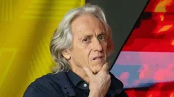 Jorge Jesus está no Al-Hilal, da Arábia Saudita. Foto: Yasser Bakhsh/Getty Images