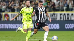 Associated Press / Alamy Stock Photo | Contra Atlético-MG, Palmeiras defende invencibilidade de 2 meses no Brasileirão