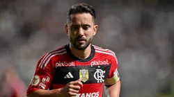 Everton Ribeiro tem situação exposta no Bahia