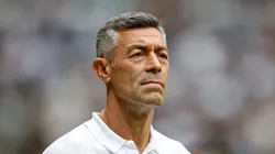 Caixinha está há quase dois anos no Massa Bruta. Foto: Gilson Lobo/AGIF