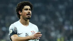 André Ramalho é mais um lesionado no Corinthians.