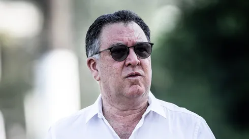 Marcelo Teixeira colocou como prioridade reforçar o elenco em 2025