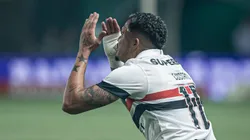 Luciano fez revelação que poderia ter mudado tudo