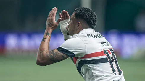 Luciano fez revelação que poderia ter mudado tudo