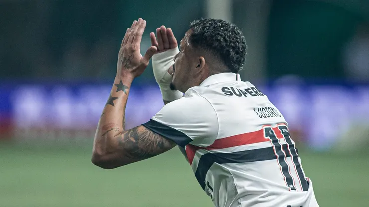 Luciano fez revelação que poderia ter mudado tudo
