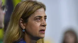 Leila Pereira vendeu cria do Palmeiras para rival do Brasileirão