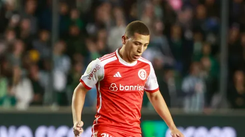 Meio-campista deve ser vendido em agosto. Erbes/AGIF.