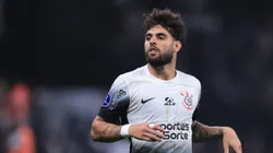 Yuri Alberto dá a volta por cima no Corinthians