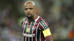 Zagueiro nega acusações. Jorge Rodrigues/AGIF.