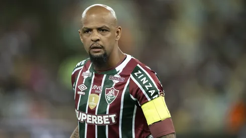 Zagueiro nega acusações. Jorge Rodrigues/AGIF.