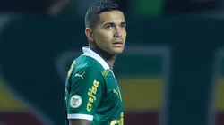 Dudu pode deixar o Palmeiras