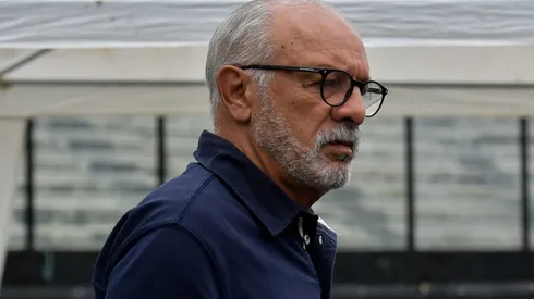 Júnior apontou caminho certeiro para o Mengão