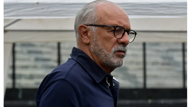 Júnior apontou caminho certeiro para o Mengão