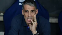 Corinthians deu um baile no Fortaleza - Fortaleza de Vojvoda foi eliminado - Foto: Thiago Ribeiro/AGIF.