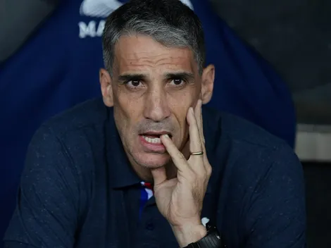 Derrota para o Corinthians tem análise de Vojvoda, do Fortaleza