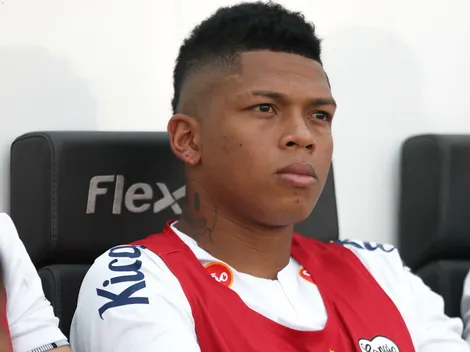 Ricardinho Martins faz nova revelação sobre Billy Arce no Santos