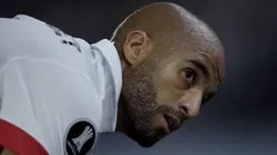 Lucas, do São Paulo