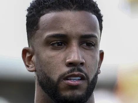 Jorge vive maior drama na carreira e está sem clube