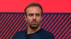 Roger Flores exaltou o São Paulo de Zubeldía.