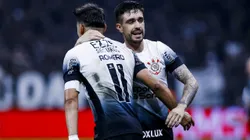 Veja o porquê Coronado custará menos ao Corinthians em 2025