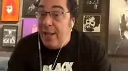 Casagrande fez alerta preocupante ao Timão