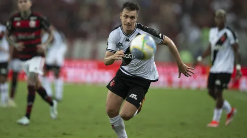 Vai vender quem? Vasco toma decisão sobre negociação de Piton, Jardim e +