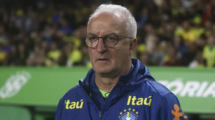 Dorival Júnior colocou titular do Internacional na lista da seleção brasileira; veja