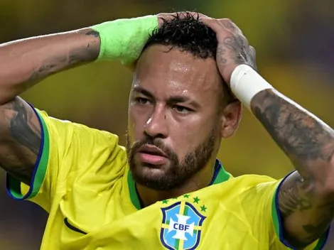 Neymar só retorna aos gramados em 2025, afirma Jorge Jesus