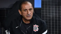 Ramón Díaz analisa vitória do Corinthians, mas mantém pés no chão para temporada