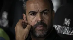 Artur Jorge em ação pelo Botafogo - Foto: Jorge Rodrigues/AGIF