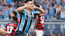 DiaEsportivo / Alamy Stock Photo | Veja as odds para um gol de Cristaldo no jogo entre Grêmio e Criciúma