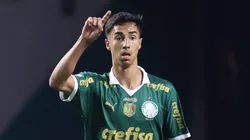 Vitor Reis chama atenção do mercado europeu