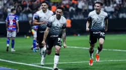 Coronado se torna maestro do Corinthians e bomba na web; veja como