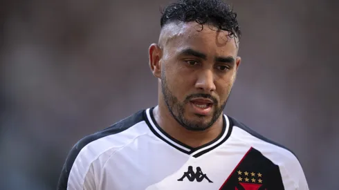 Payet não vive um bom momento no Vasco