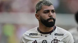 Flamengo acaba de encerrar passagem de Gabigol e divulga nova fase do atacante