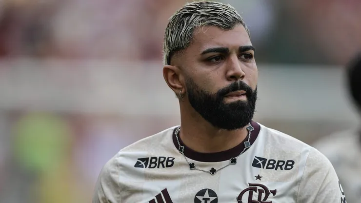 Flamengo acaba de encerrar passagem de Gabigol e divulga nova fase do atacante