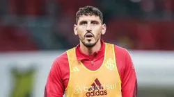 Rogel, do Internacional