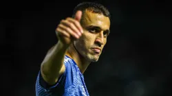 João Schmidt acredita que empate foi bom resultado para o Santos