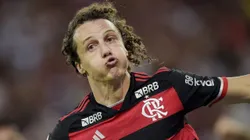 David Luiz terá renovação garantida no Flamengo com esse detalhe acontecendo; veja