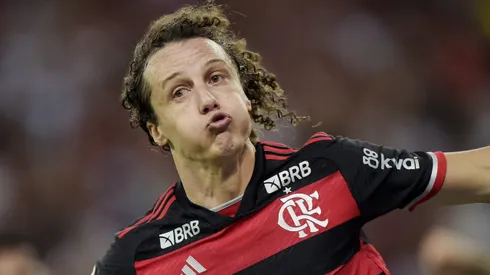 David Luiz terá renovação garantida no Flamengo com esse detalhe acontecendo; veja