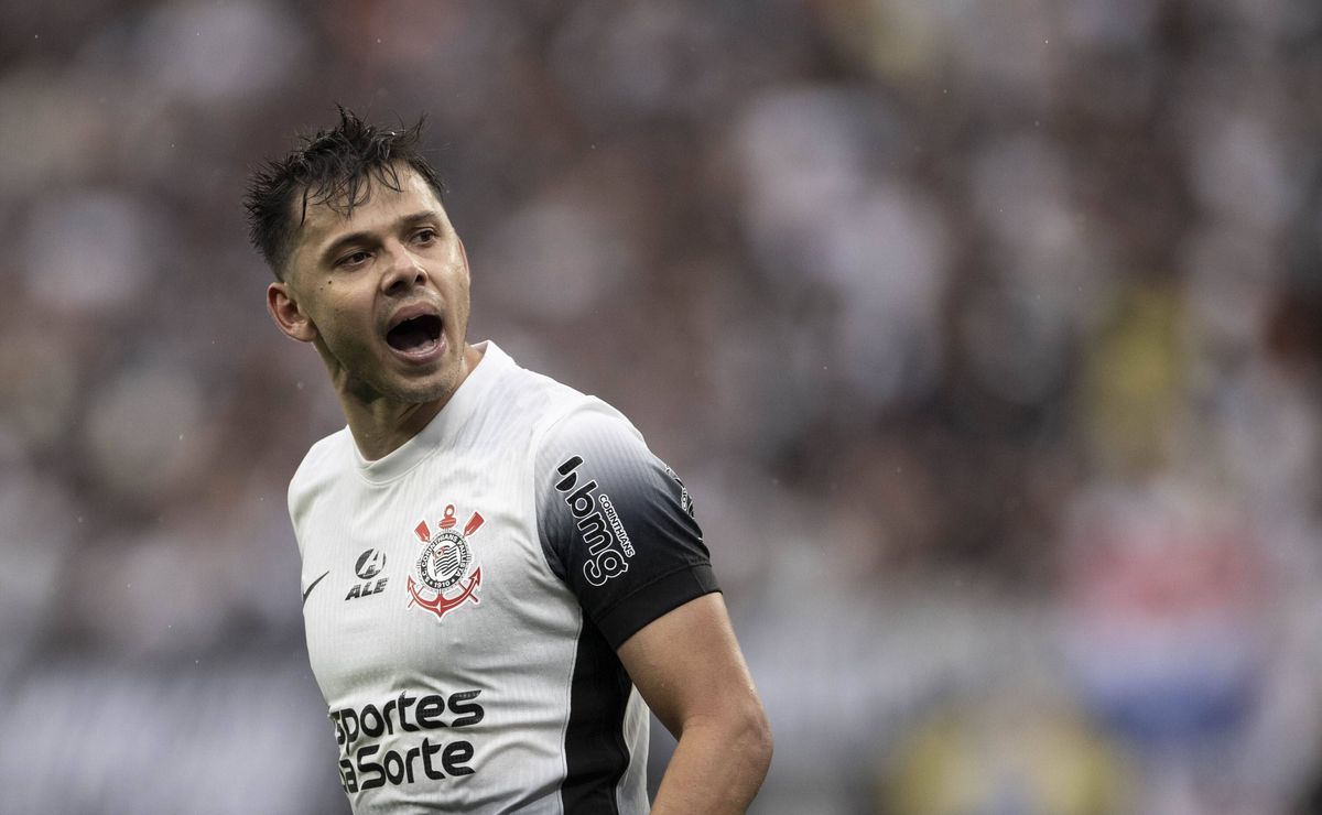 Corinthians assina a renovação de Romero após ultimato