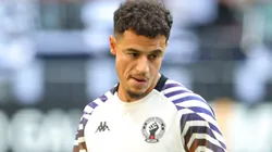 Vasco respalda Coutinho e confia no jogador - Foto: Gilson Lobo/AGIF.