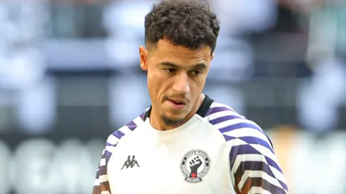 Vasco respalda Coutinho e confia no jogador - Foto: Gilson Lobo/AGIF.