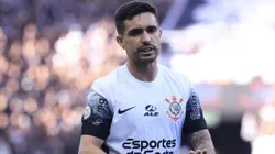 Urgente: Coronado toma decisão oficial horas antes de Corinthians x Fortaleza