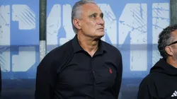 Reforço quase certo no São Paulo parou no Flamengo em chapéu histórico